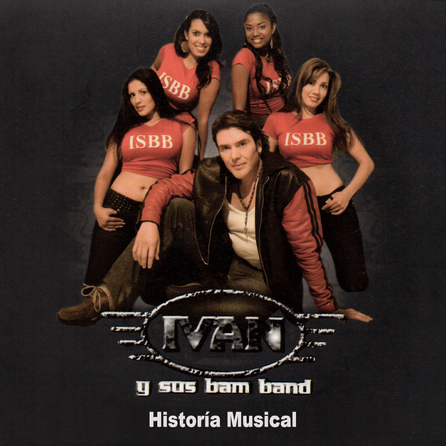 Релиз Historia Musical
