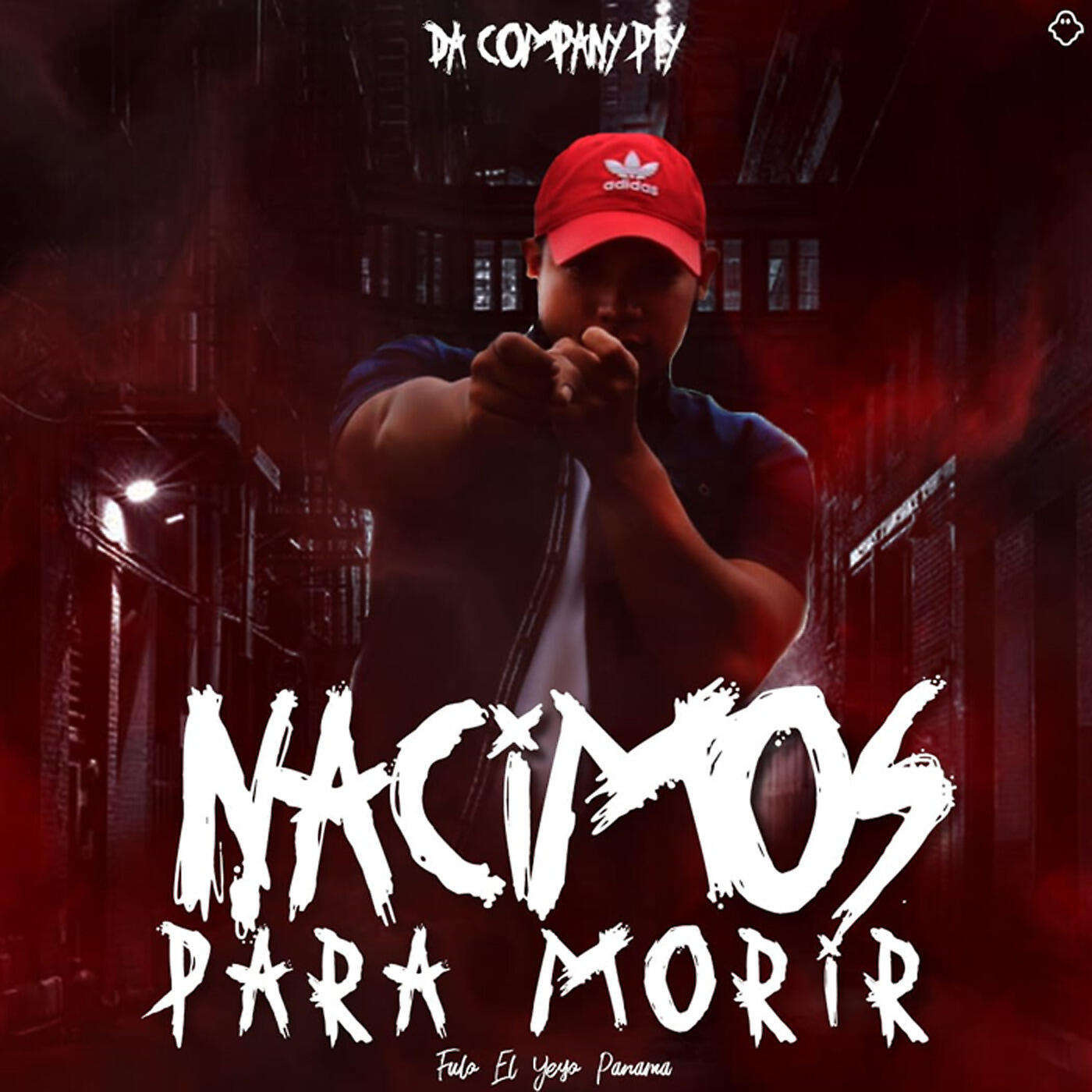 Релиз Nacimos Para Morir