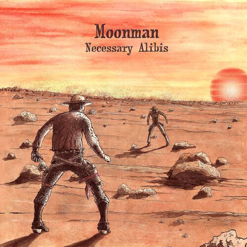 Релиз Necessary alibis