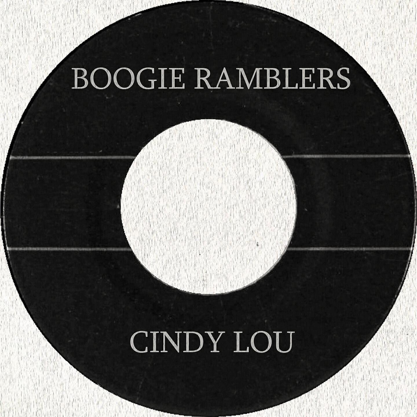 Boogie Ramblers