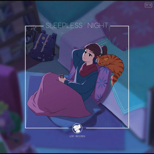 Релиз Sleepless Night