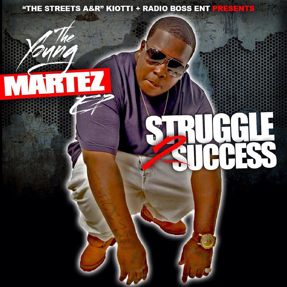 Релиз Struggle 2 Success