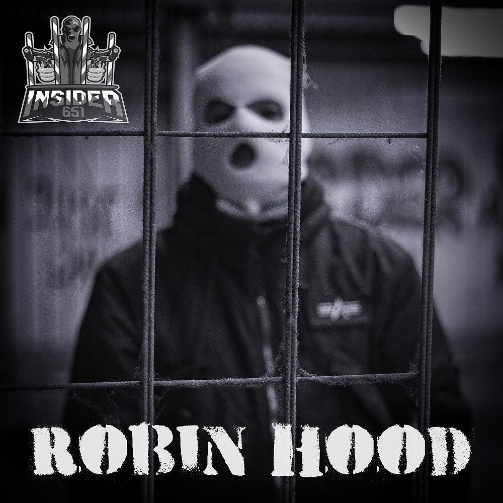 Релиз Robin Hood