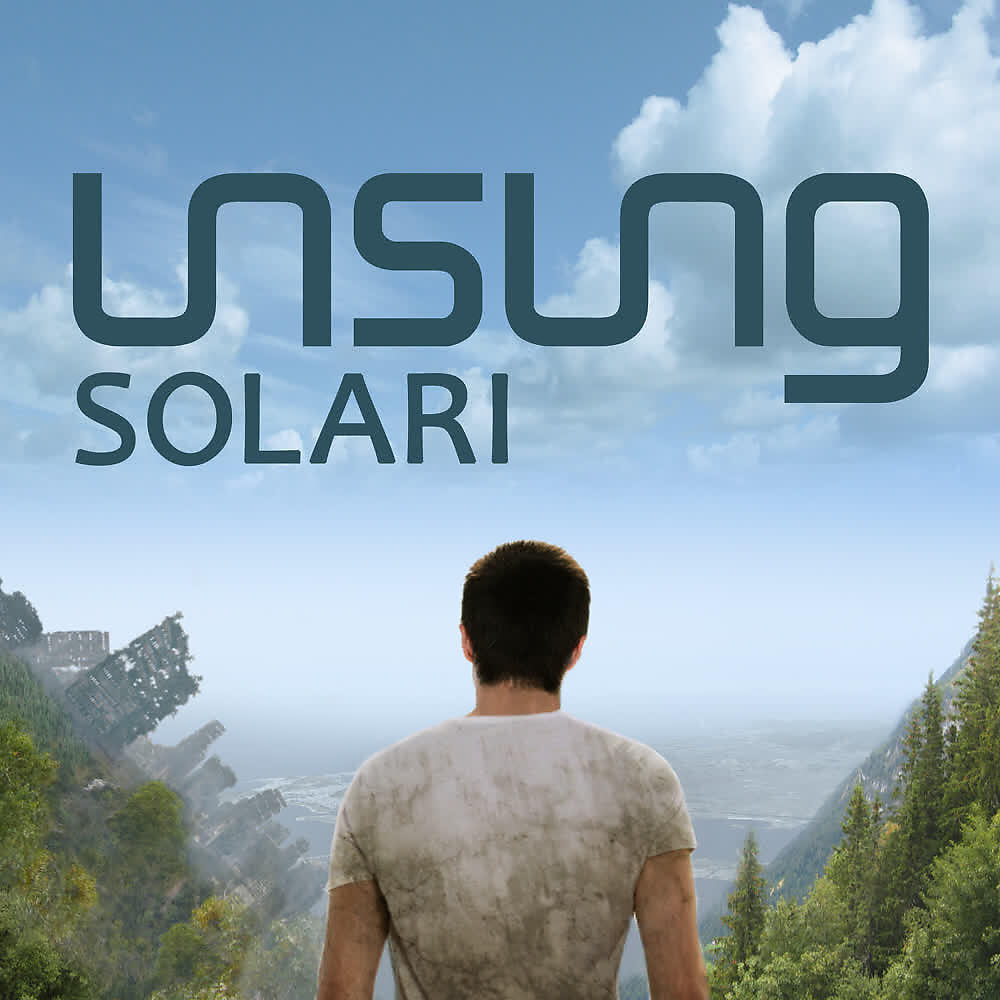 Релиз Solari (Instrumental)