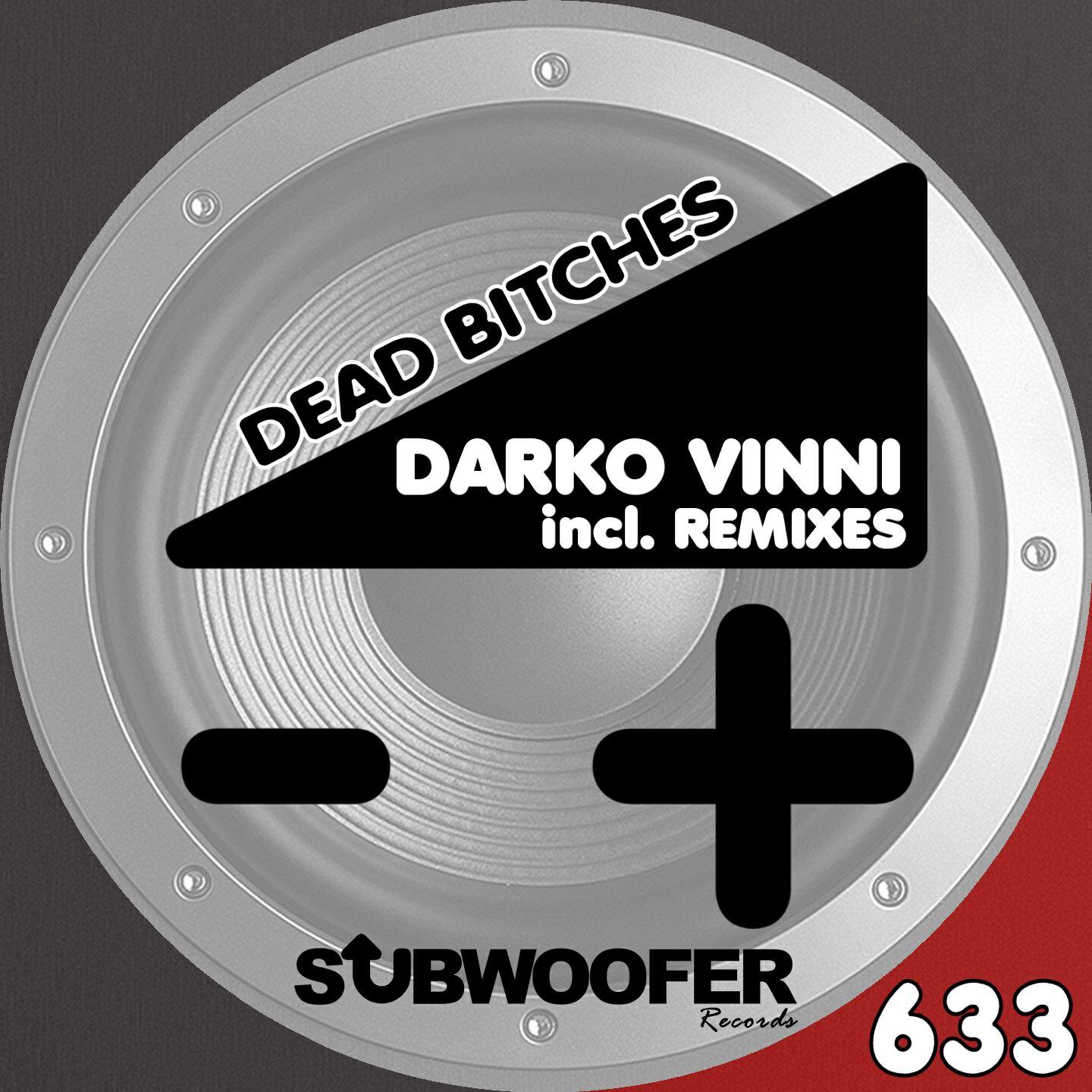Релиз Dead Bitches