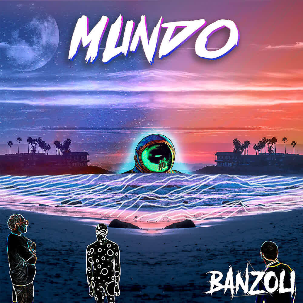 Релиз Mundo