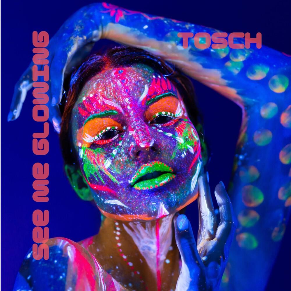 Релиз See Me Glowing
