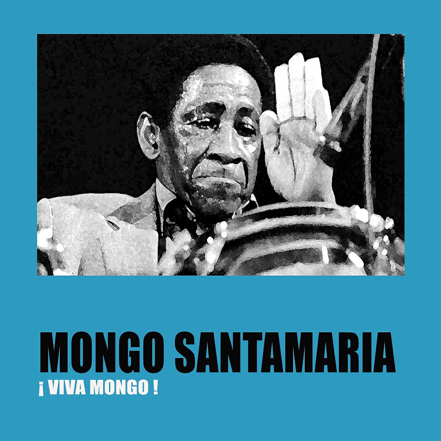 Релиз ¡Viva Mongo!