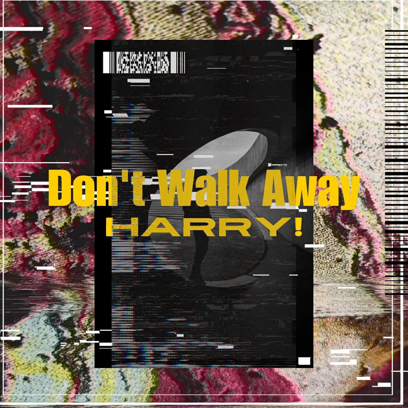 Релиз Don't Walk Away