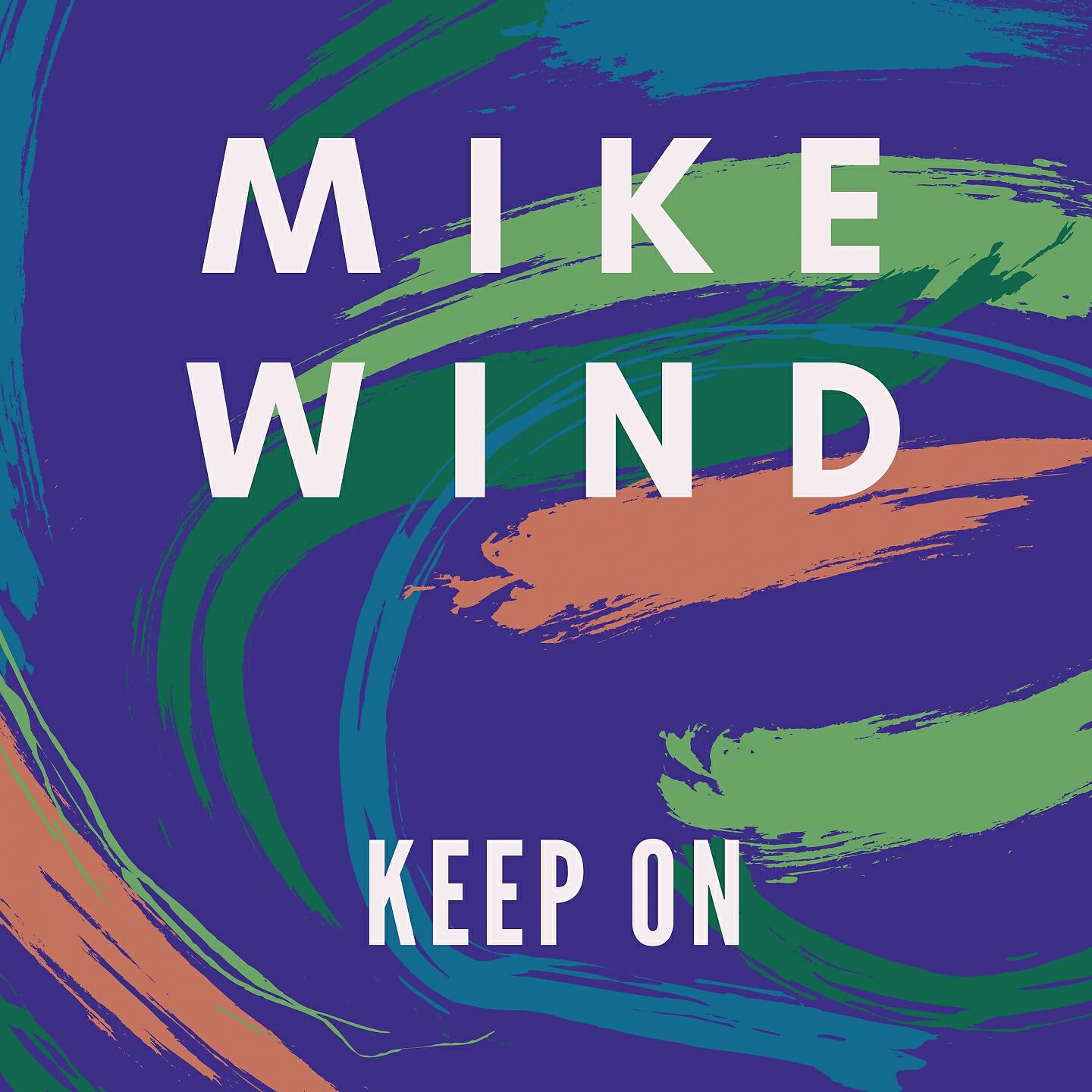 Релиз Keep On