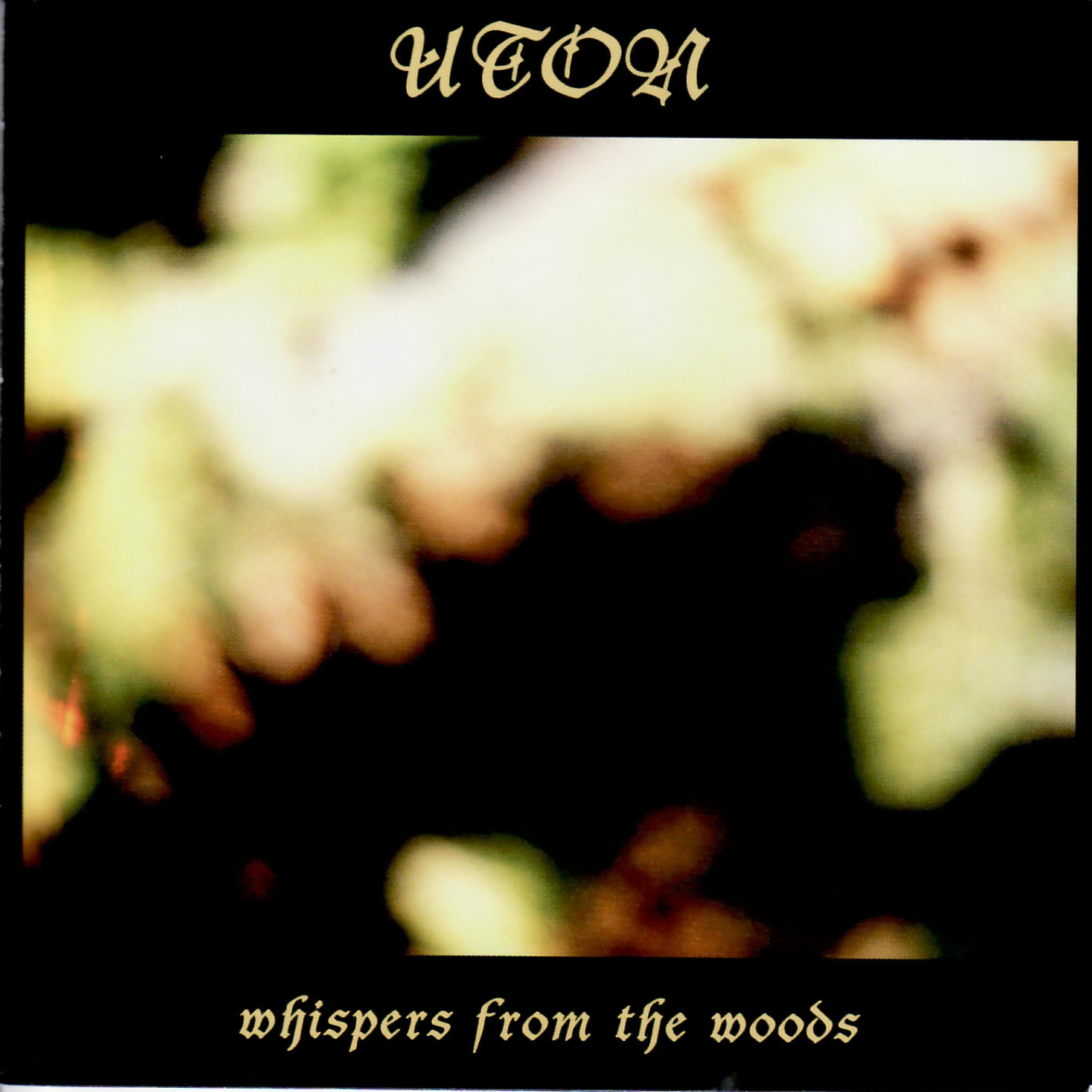 Релиз Whispers From the Woods