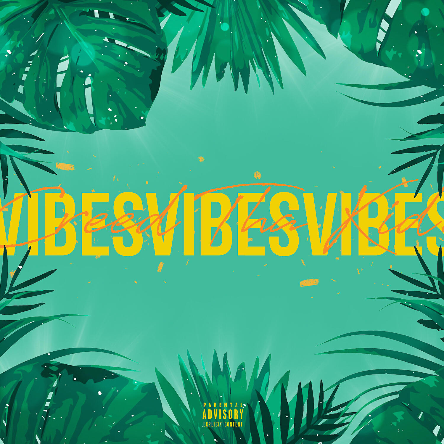 Релиз Vibes