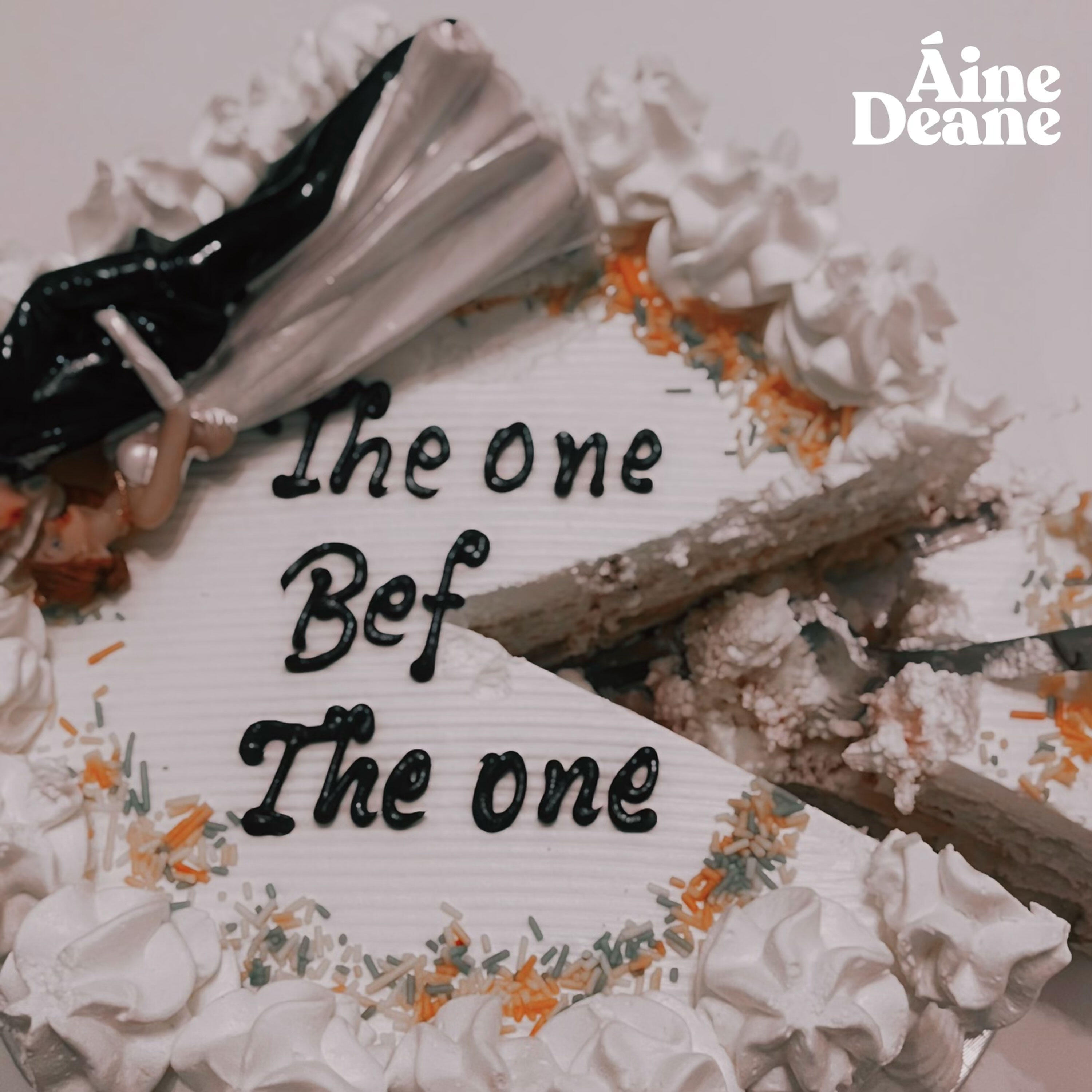 Релиз the one before the one