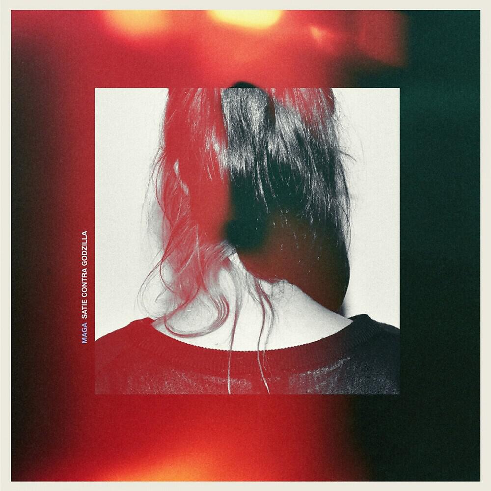 Maga - El Ruido Que Me Sigue Siempre