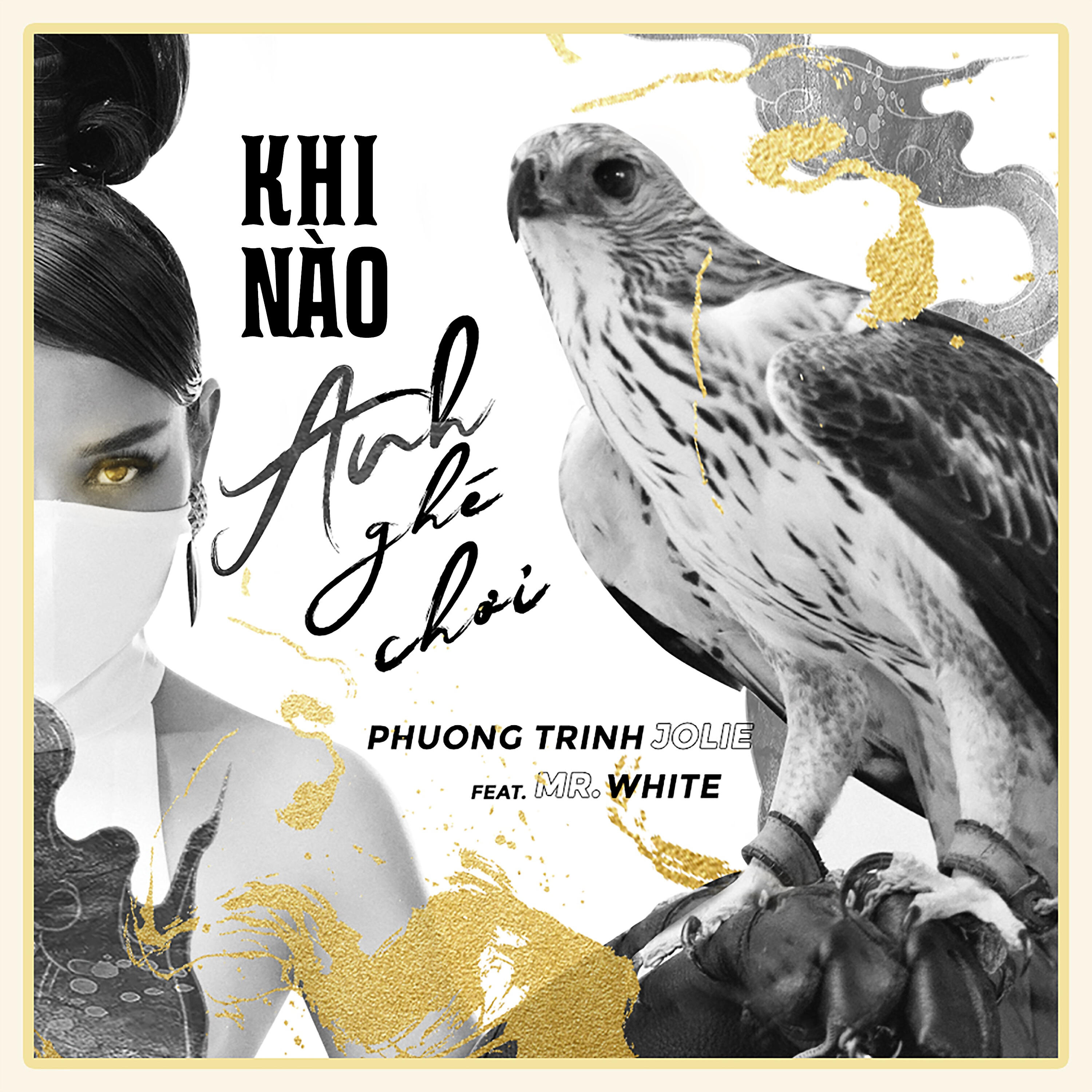 Релиз Khi Nào Anh Ghé Chơi (feat. Mr. White)