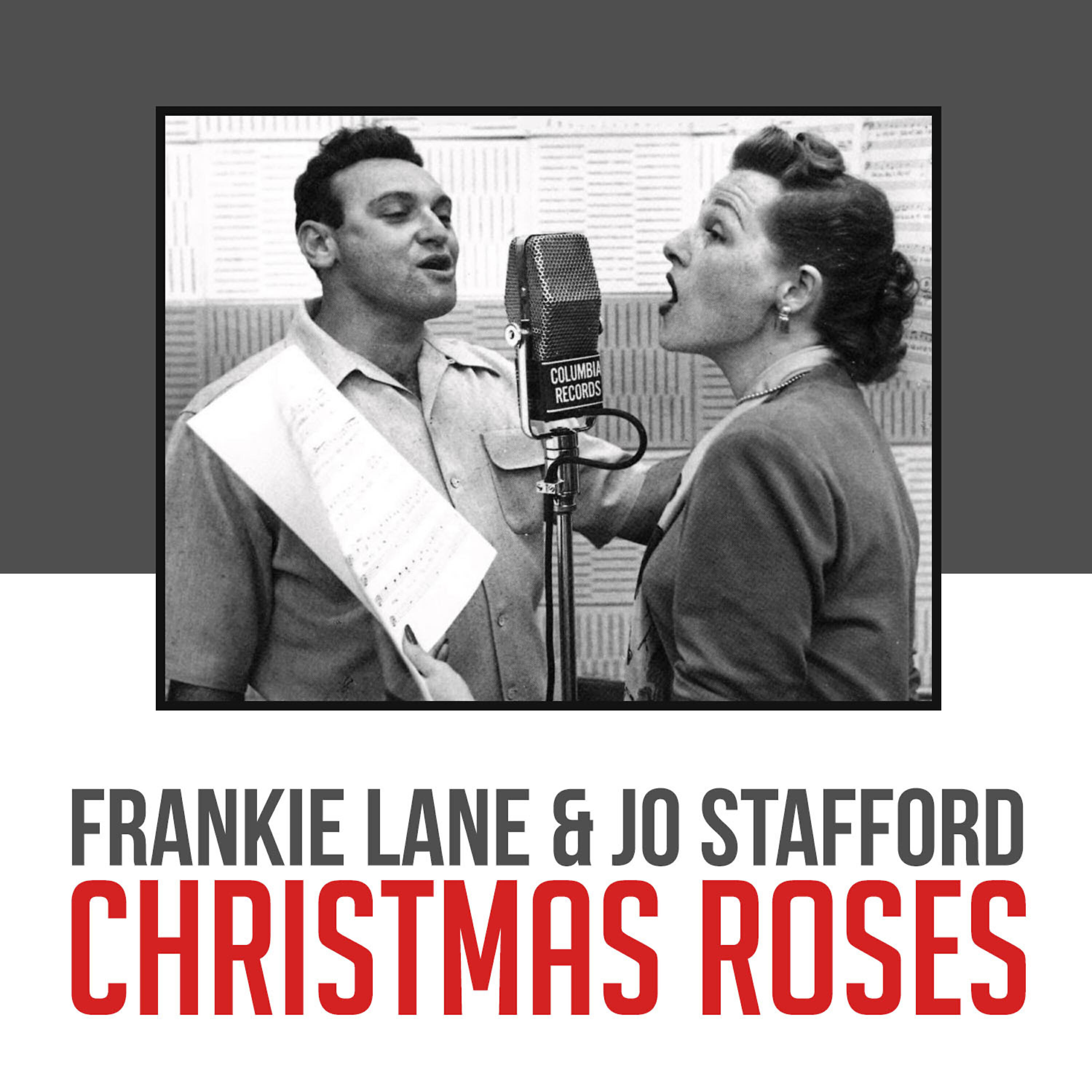 Релиз Christmas Roses