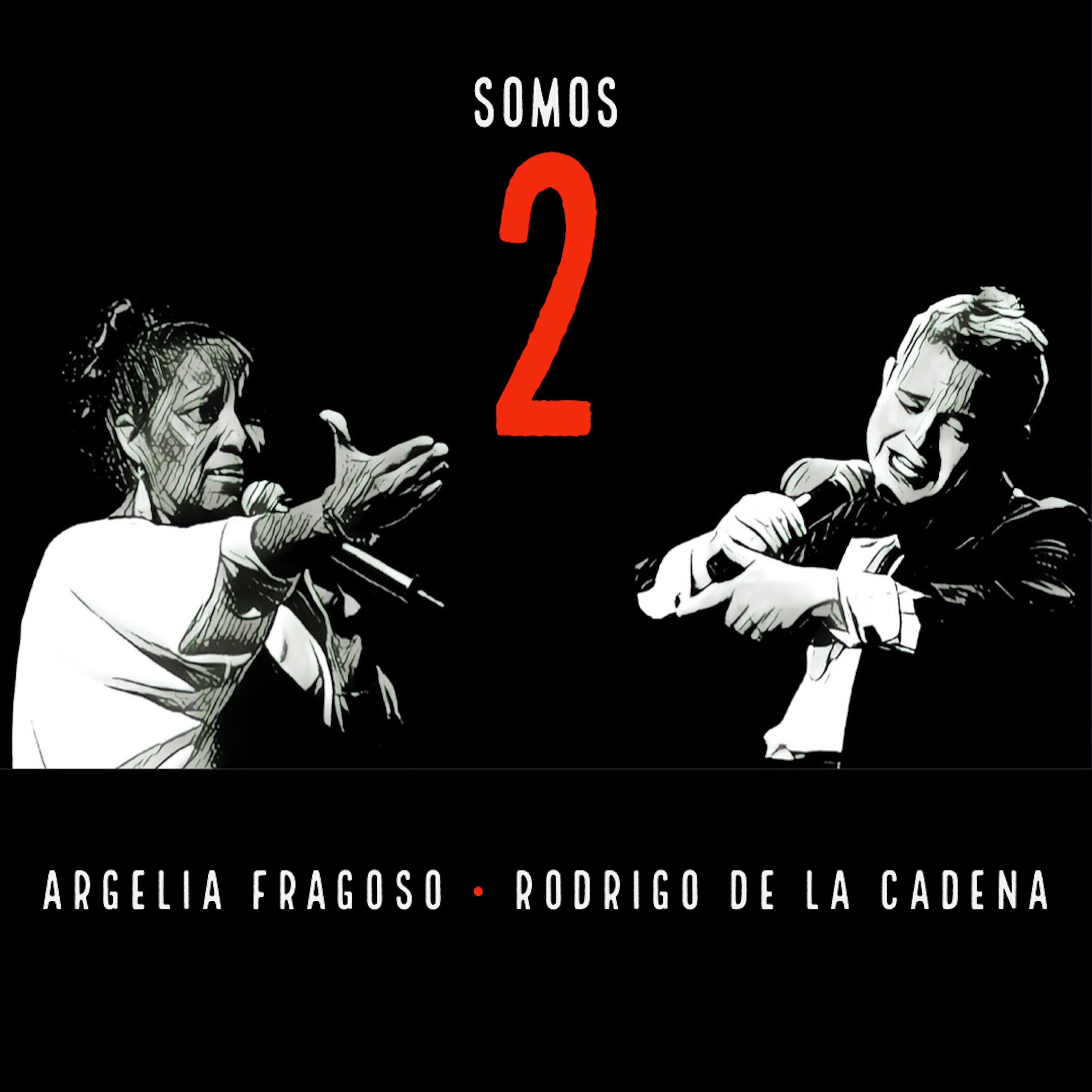 Релиз Somos Dos