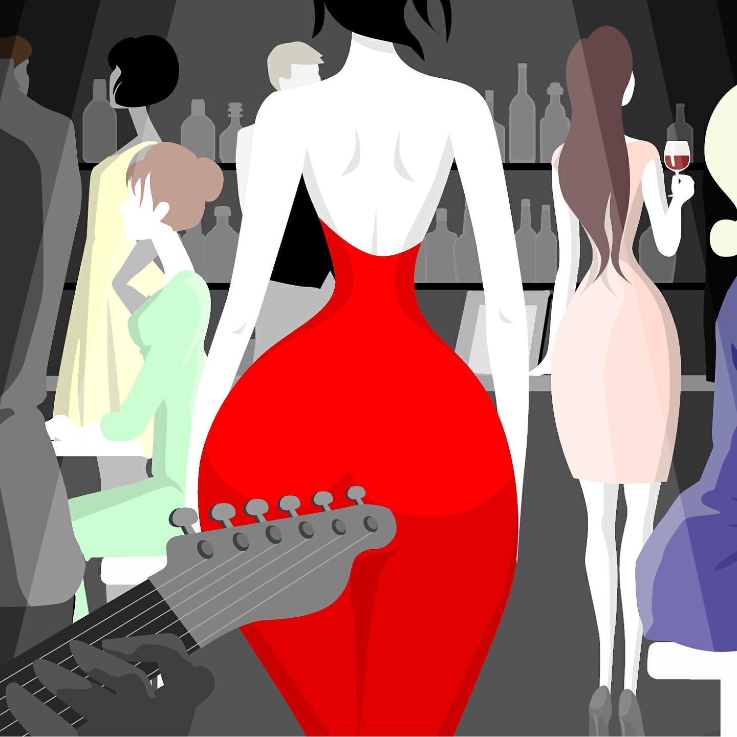 Релиз Un long baiser