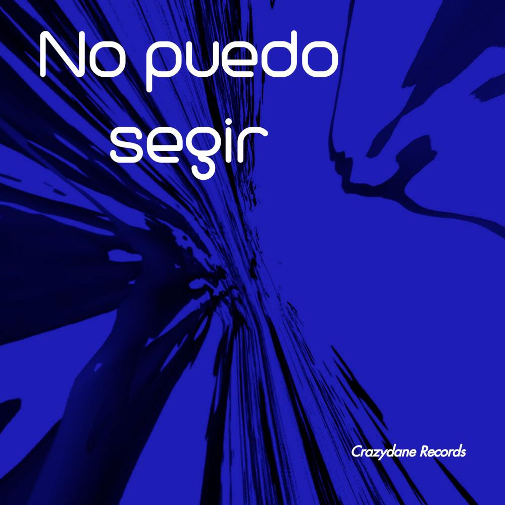 Релиз No Puedo Seguir