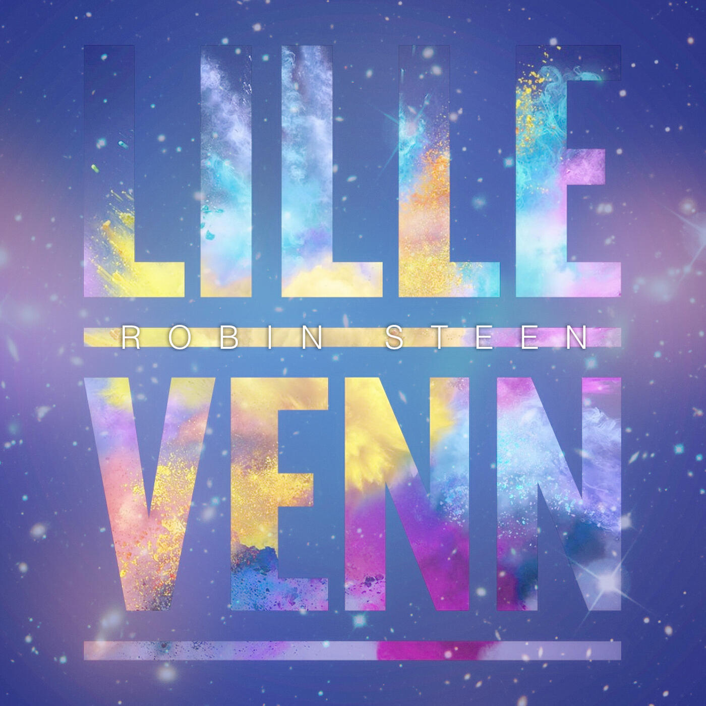 Релиз Lille Venn