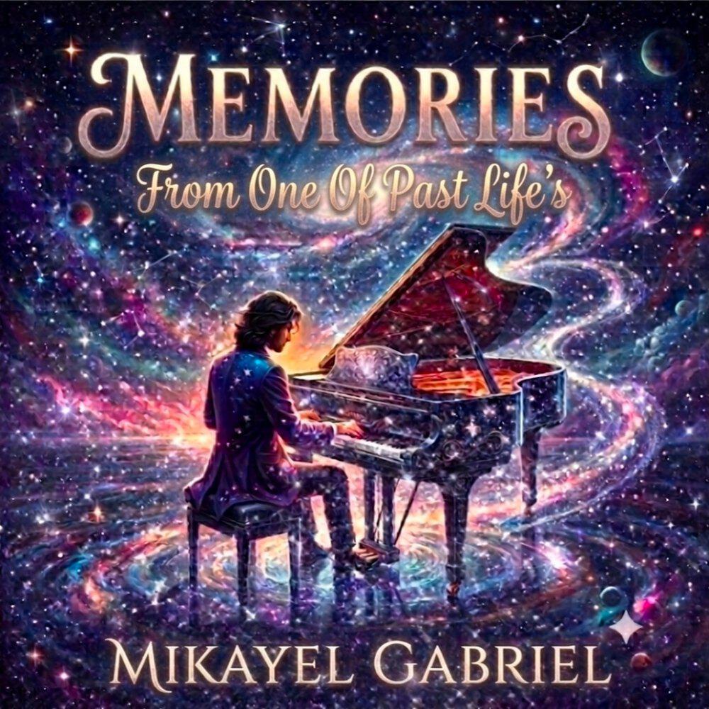 Релиз Memories from One of Past Life's