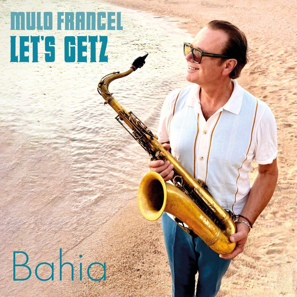 Релиз Bahia