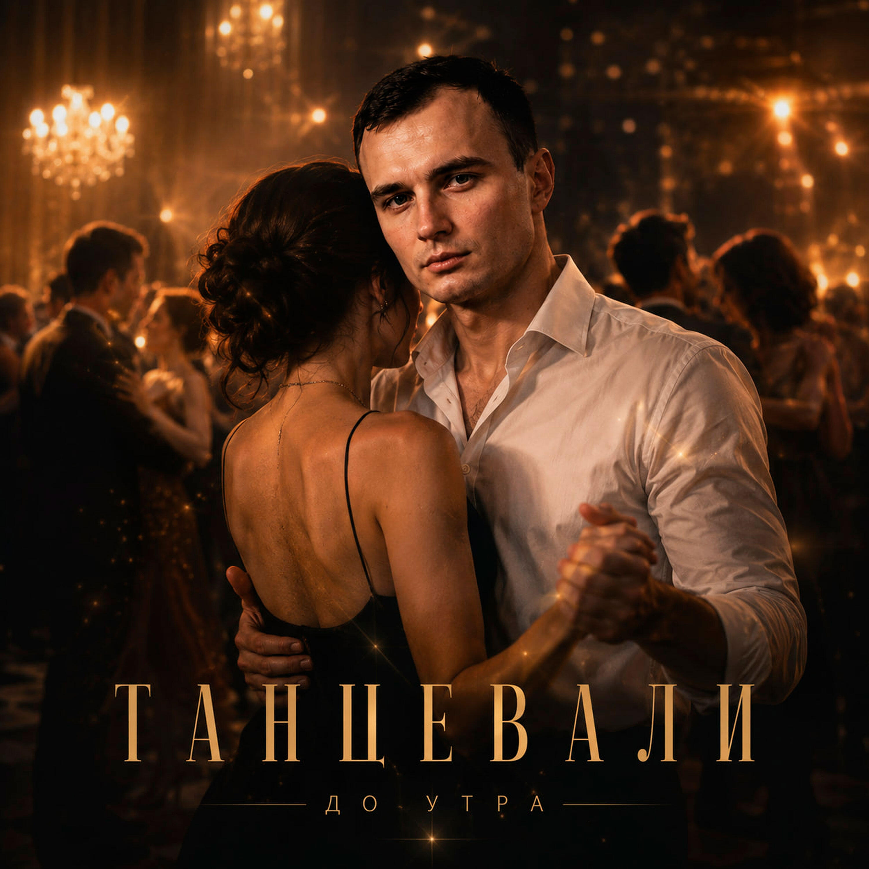 Релиз Танцевали до утра