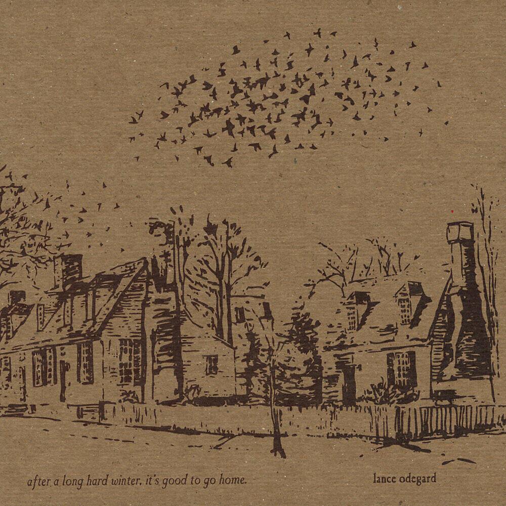 Трек Up From the Grave