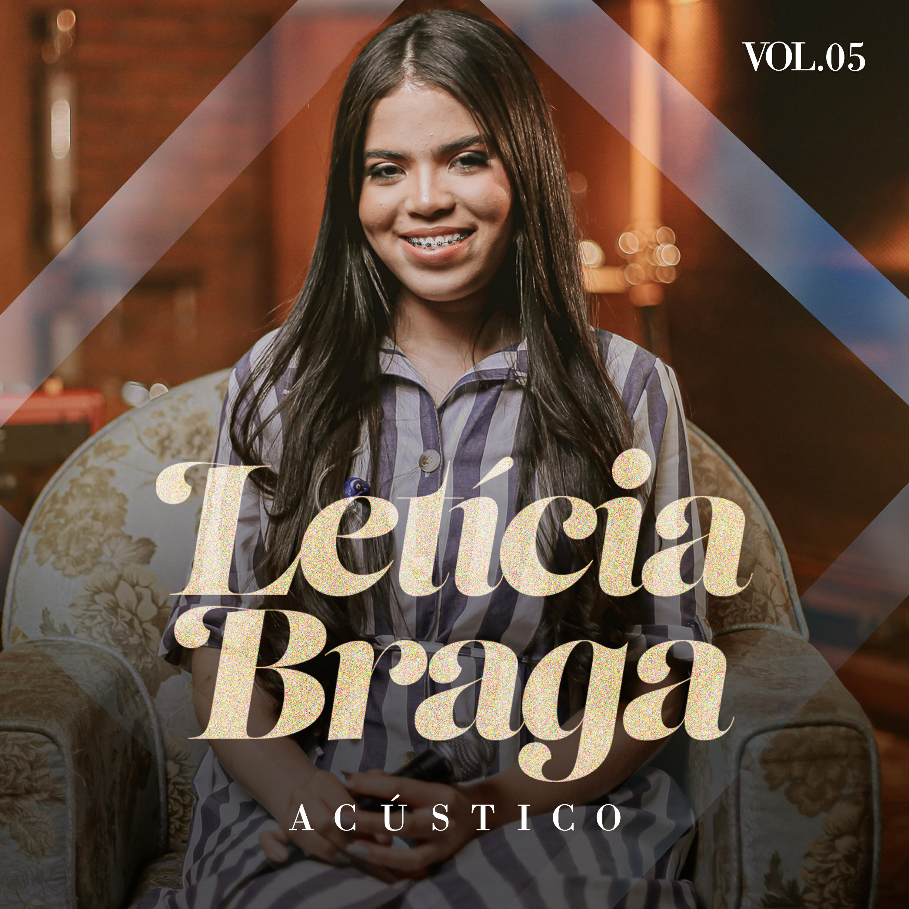 Релиз Acústico, Vol. 5