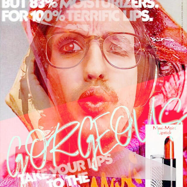Релиз Gorgeous