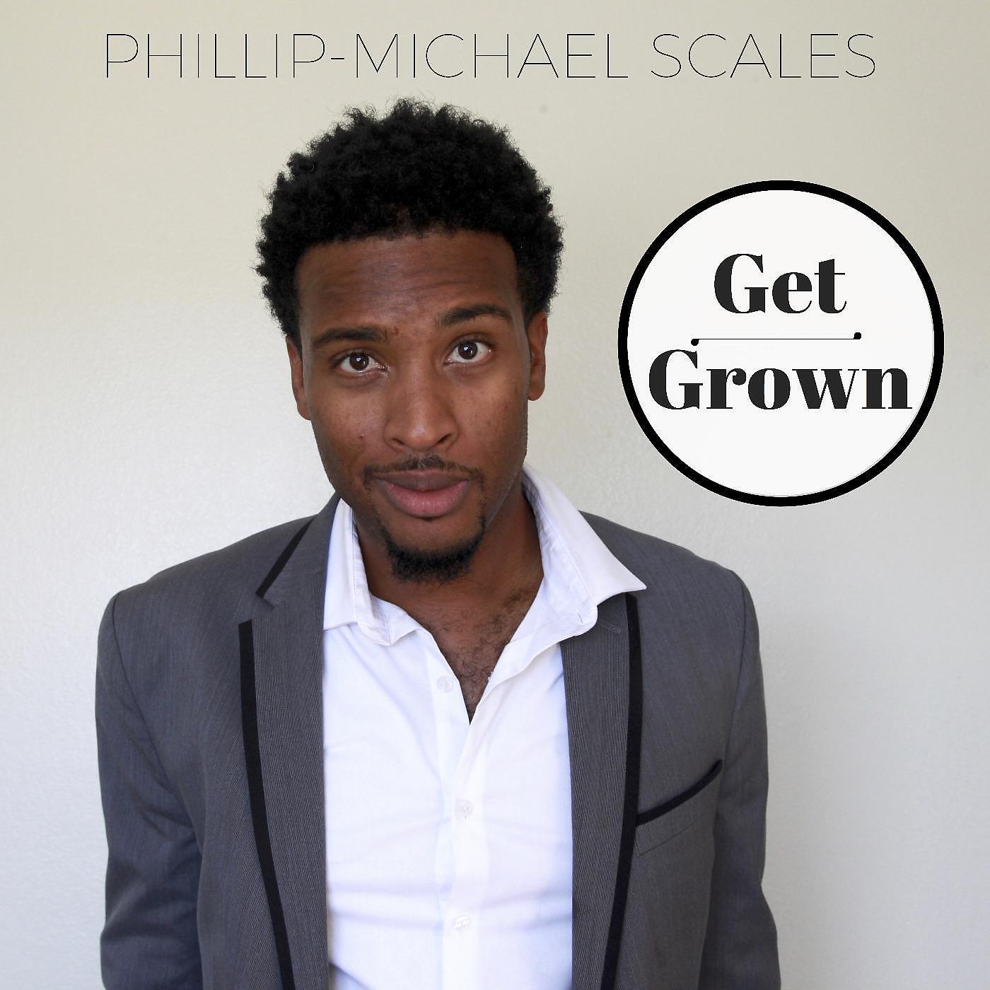 Релиз Get Grown