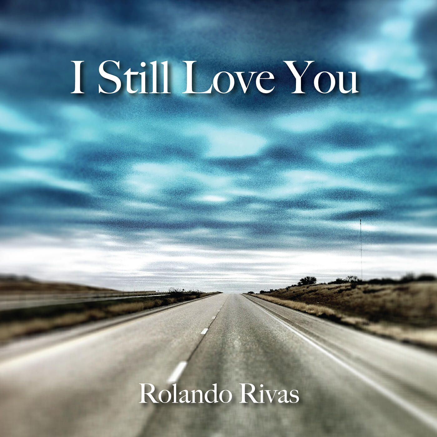 Rolando Rivas