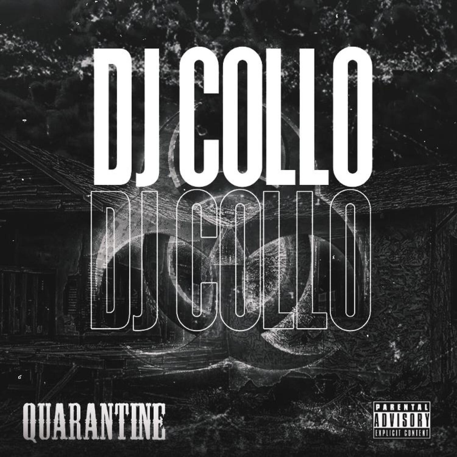 Релиз Quarantine