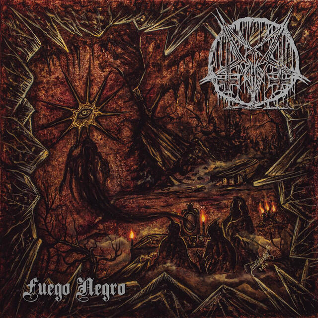 Релиз Fuego Negro