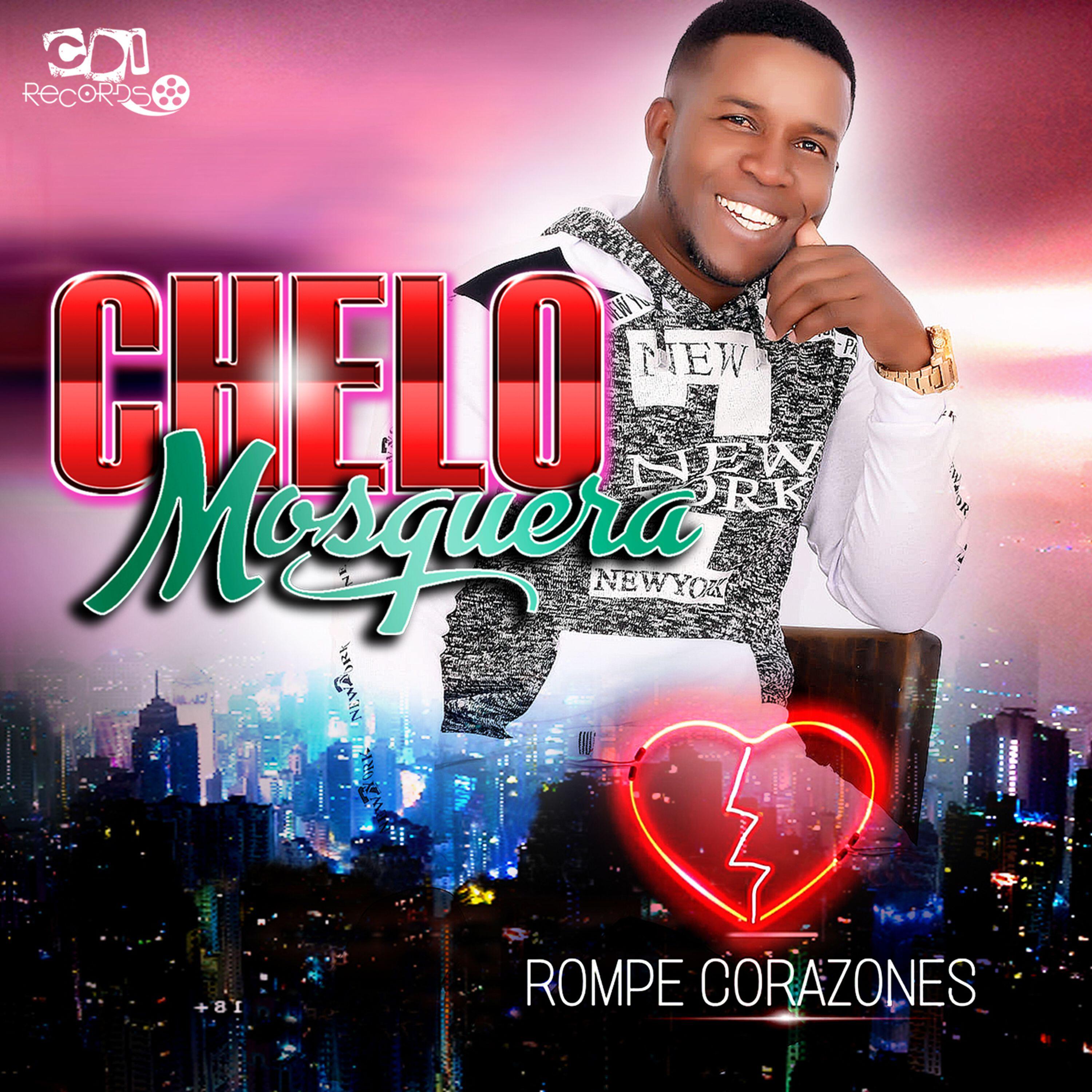 Chelo Mosquera
