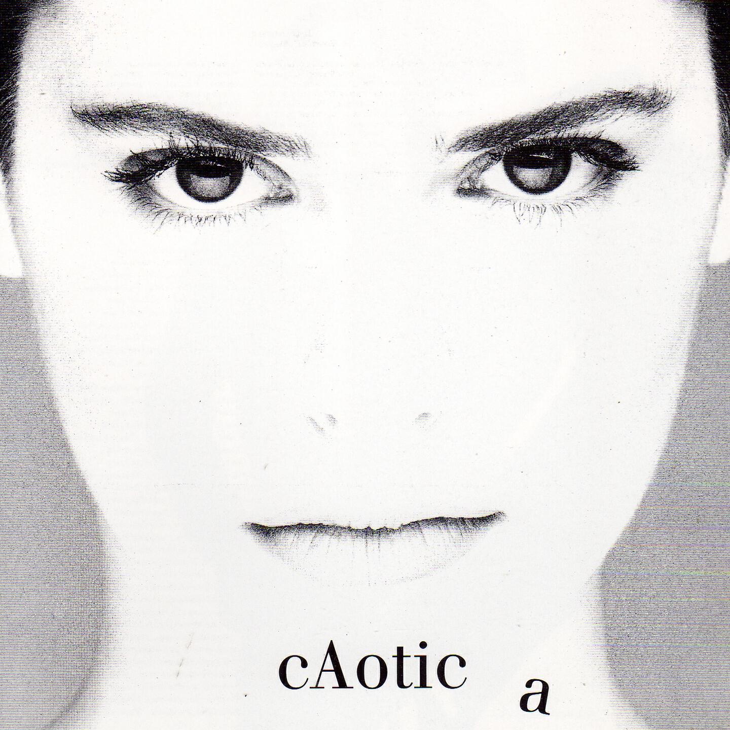 Релиз Caotica