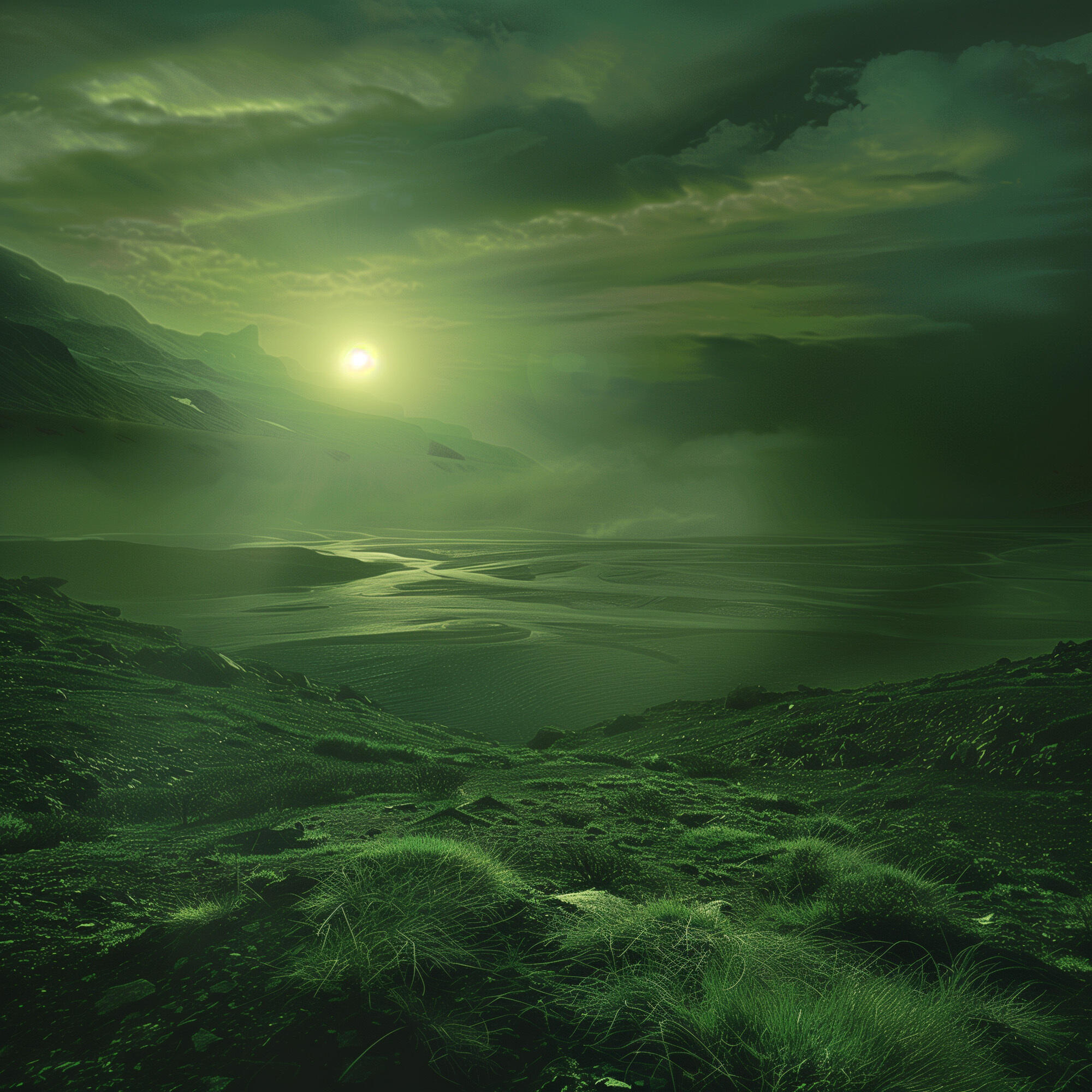 Celtic Charm