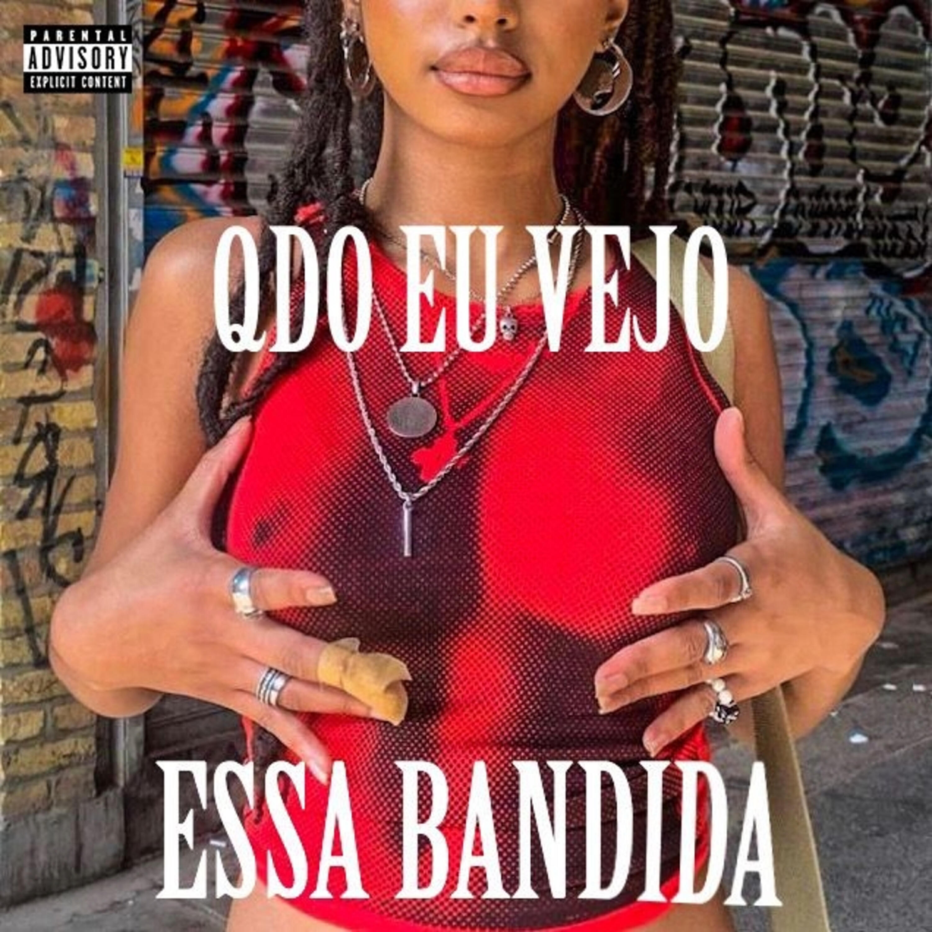 Релиз Qdo Eu Vejo Essa Bandida