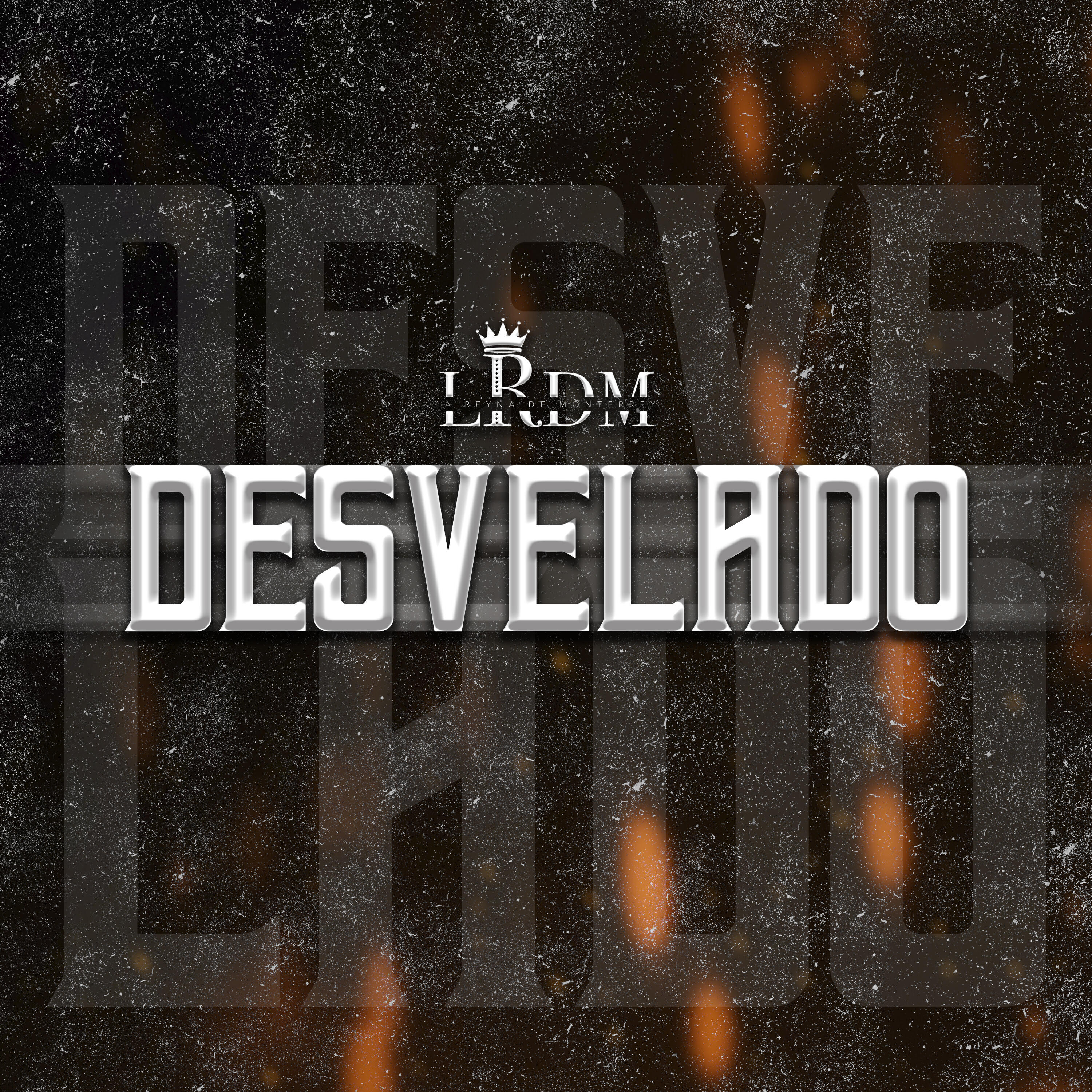 Релиз Desvelado