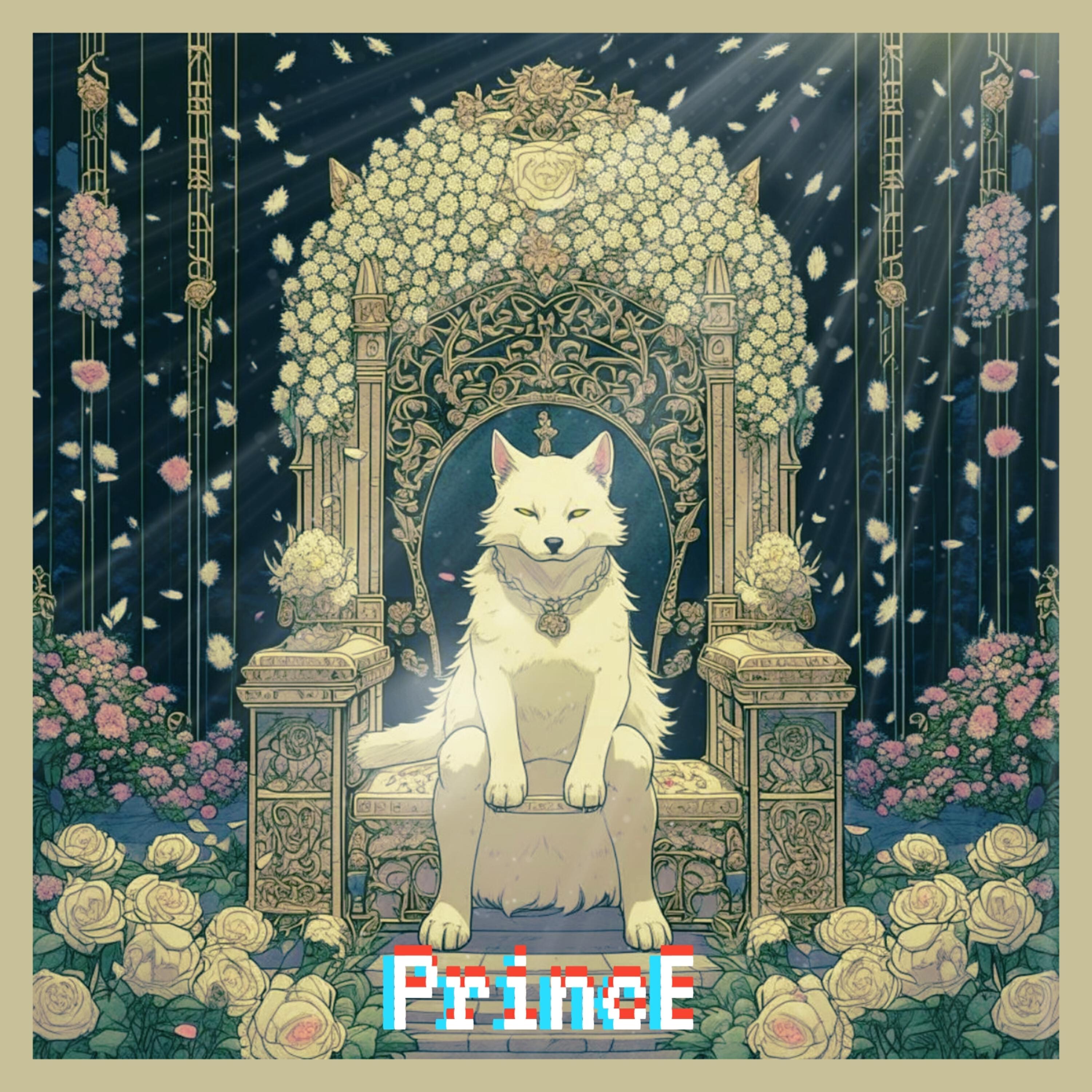 Релиз prince