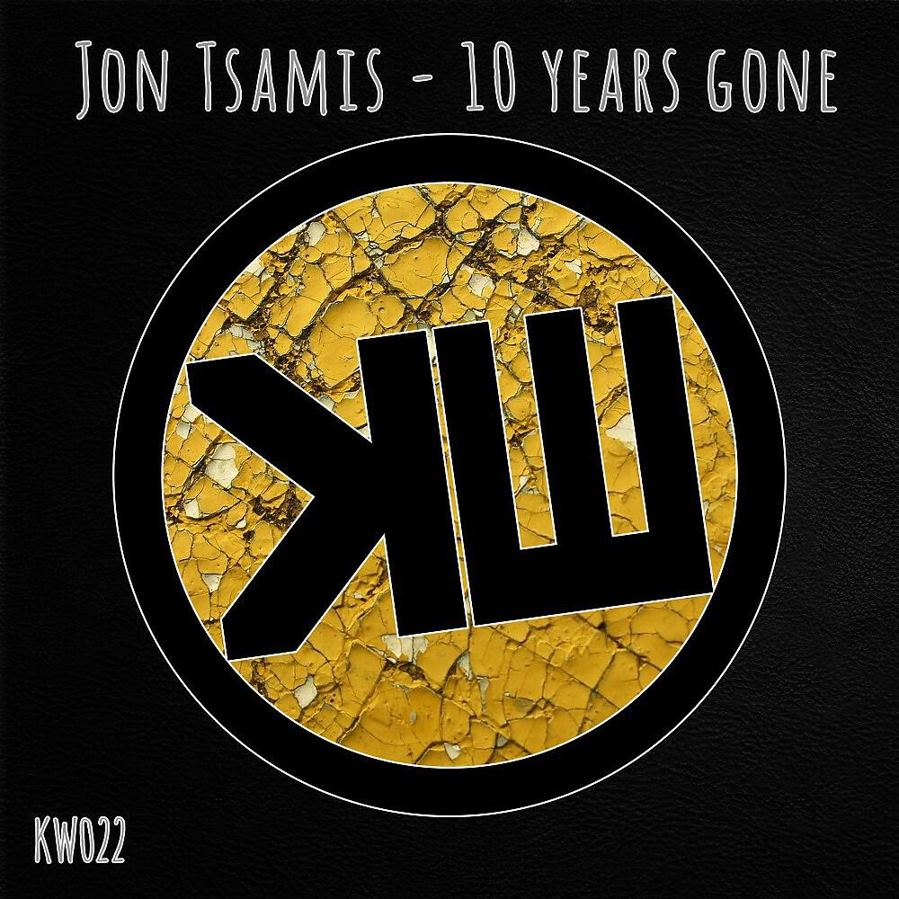 Релиз 10 Years Gone