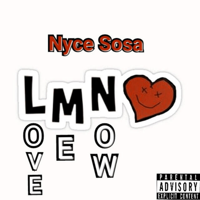 Релиз Love Me Now