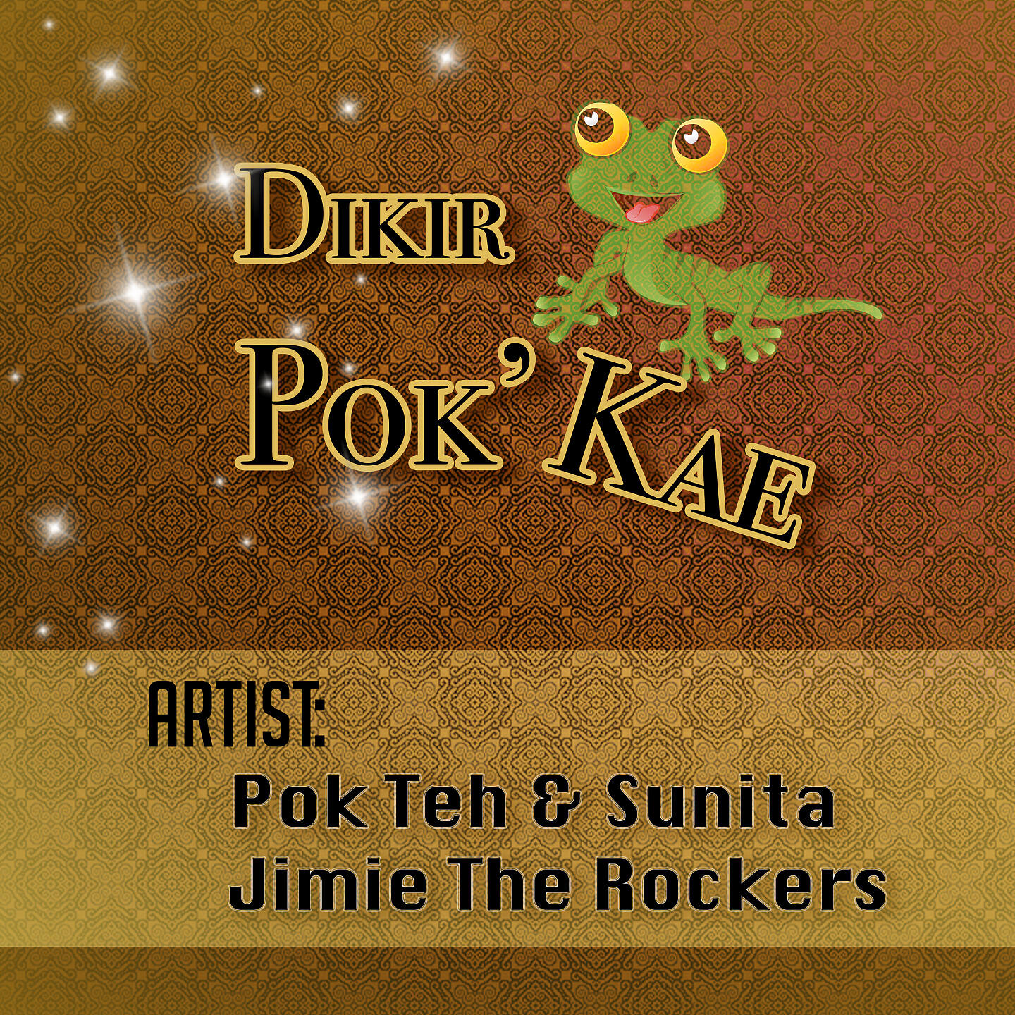 Pok Teh