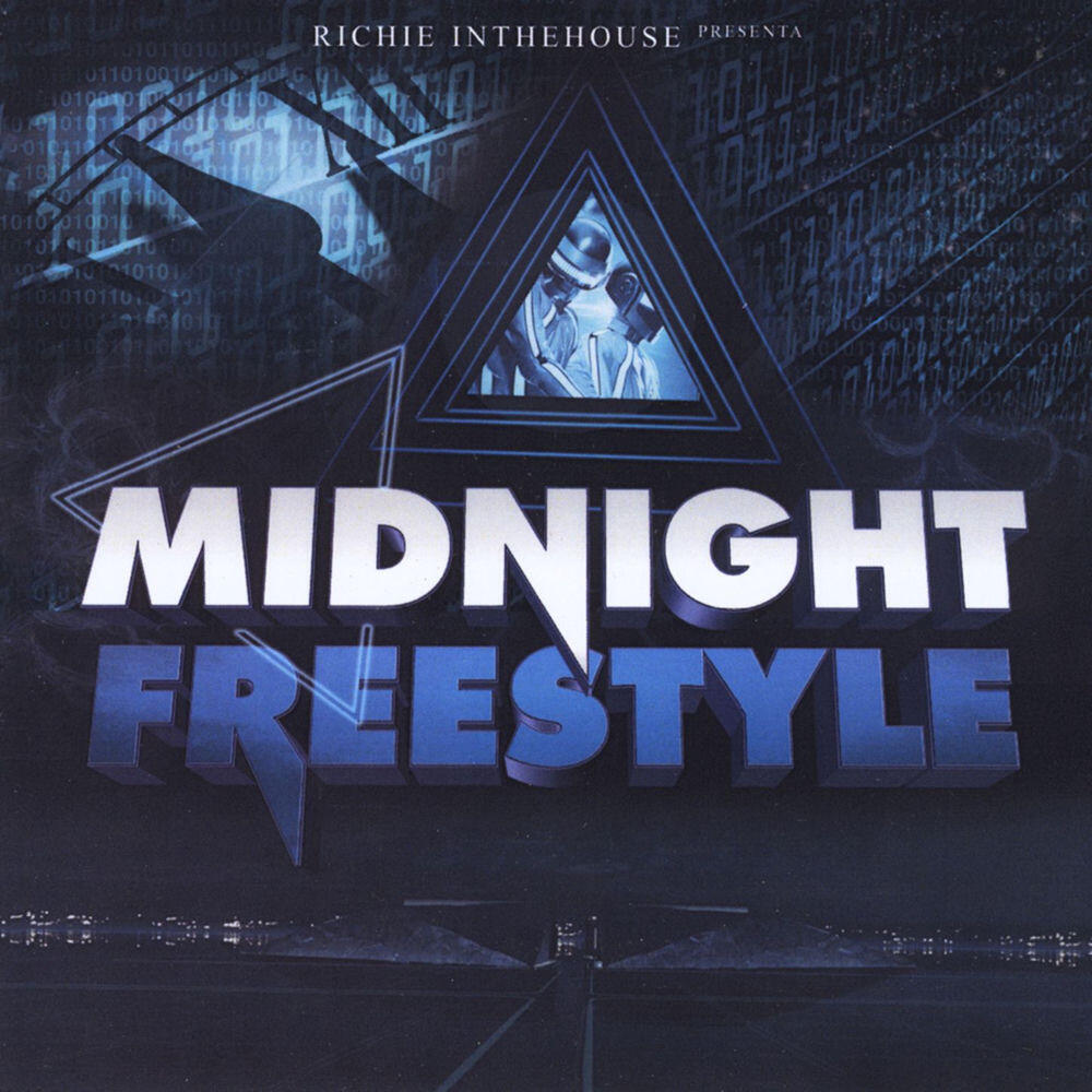 Релиз Midnight Freestyle