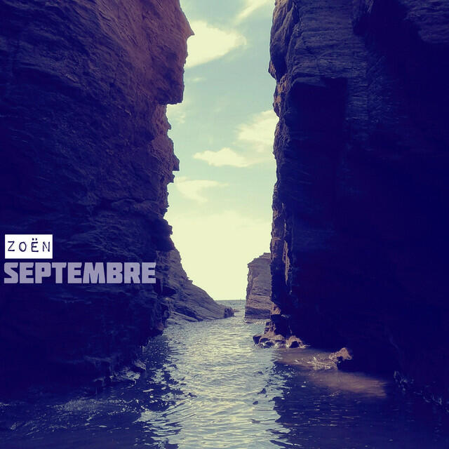 Релиз Septembre