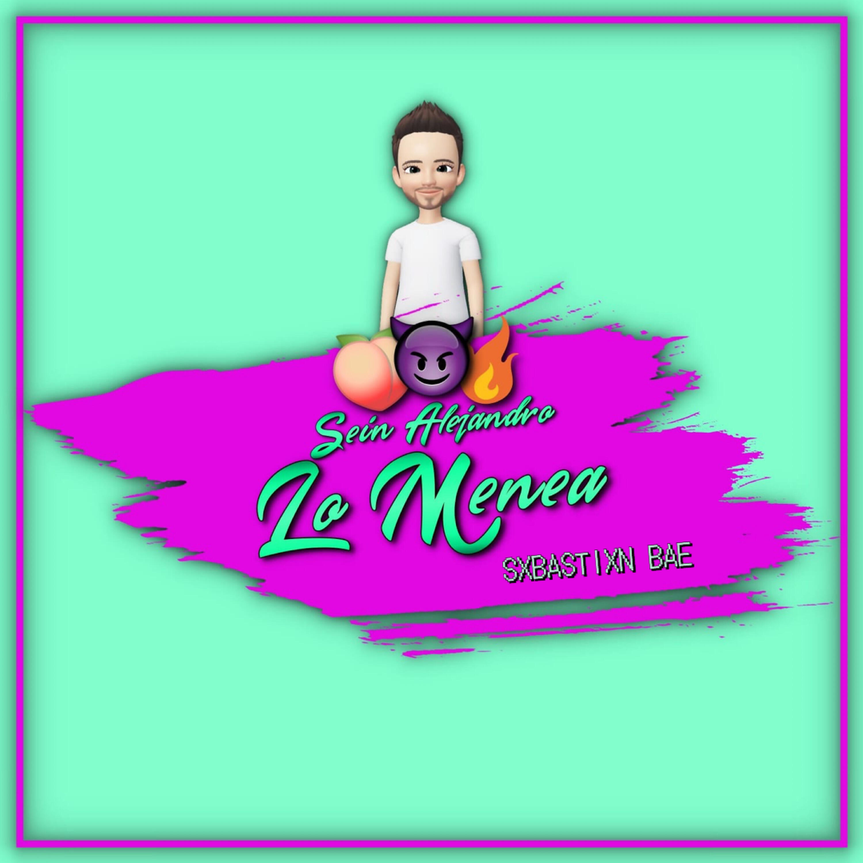 Релиз Lo Menea