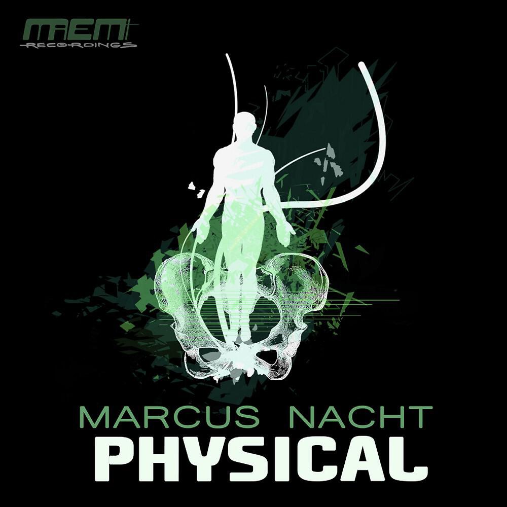 Marcus Nacht