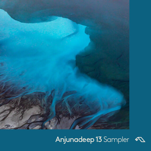 Релиз Anjunadeep 13 Sampler