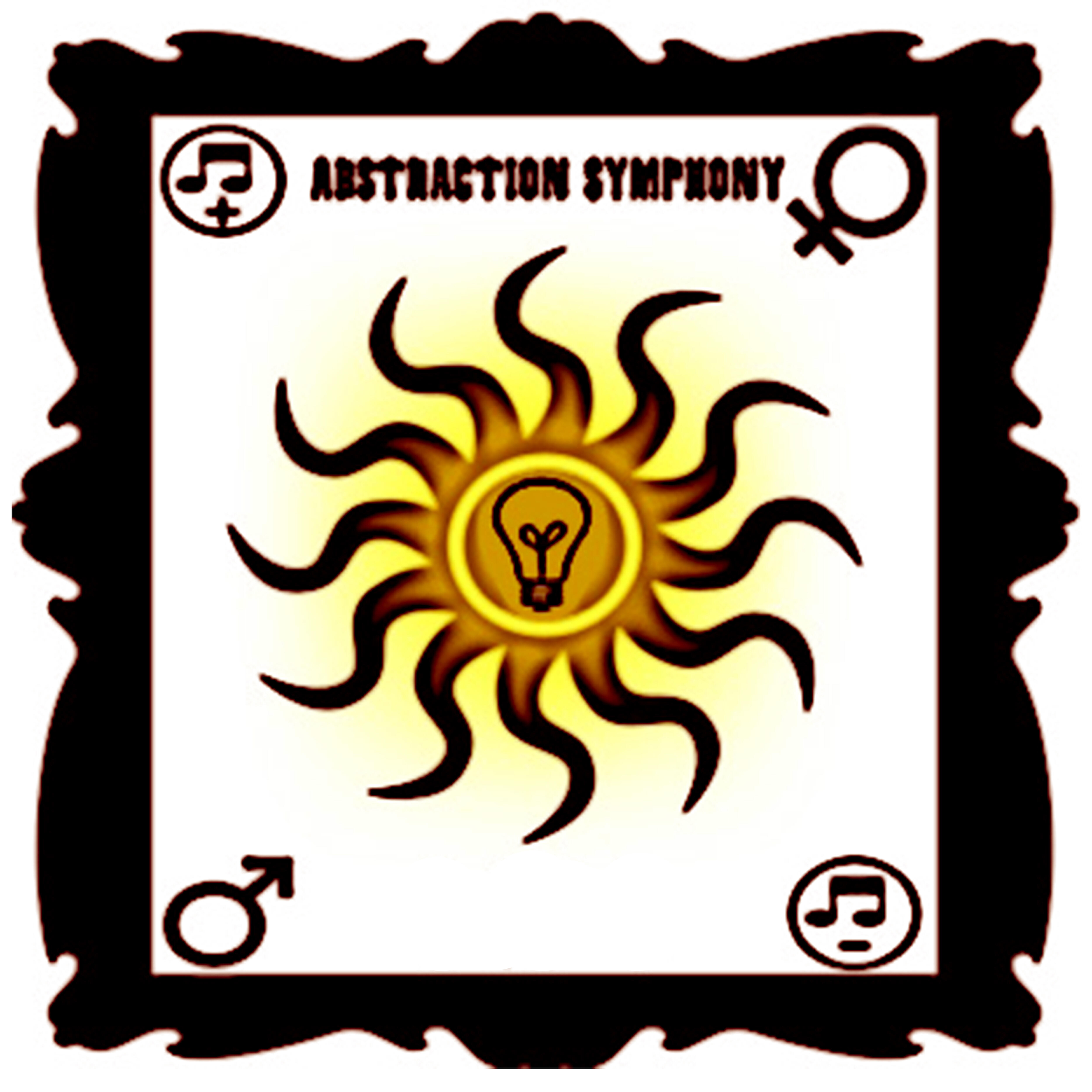 Релиз Abstraction Symphony