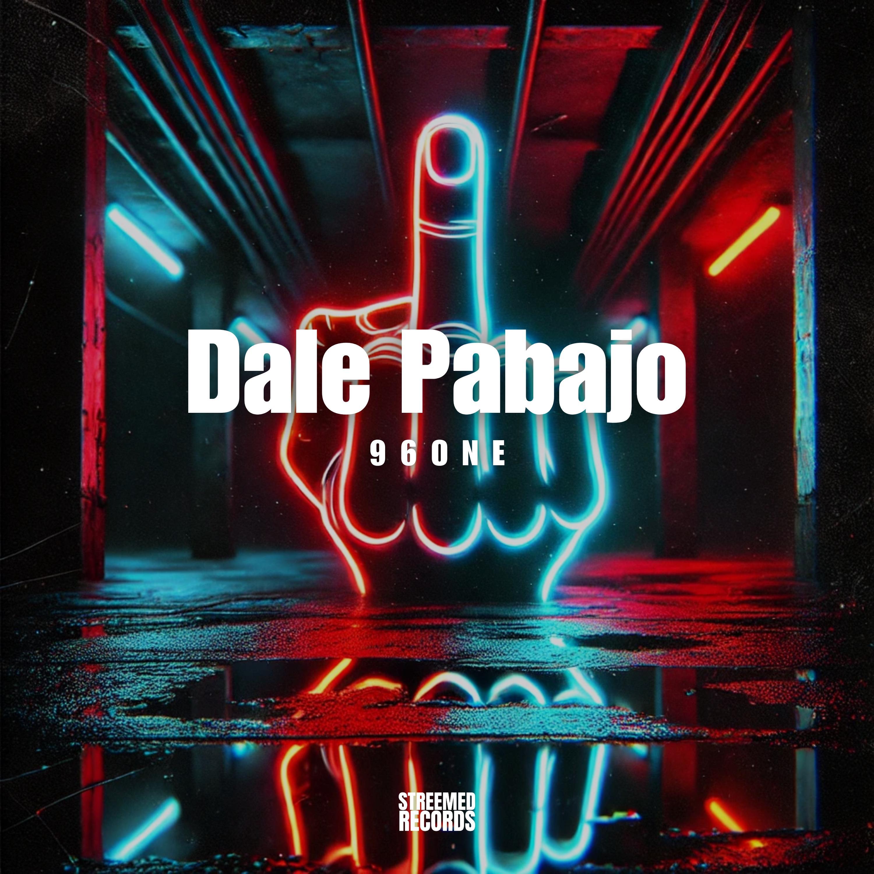 Релиз Dale Pabajo